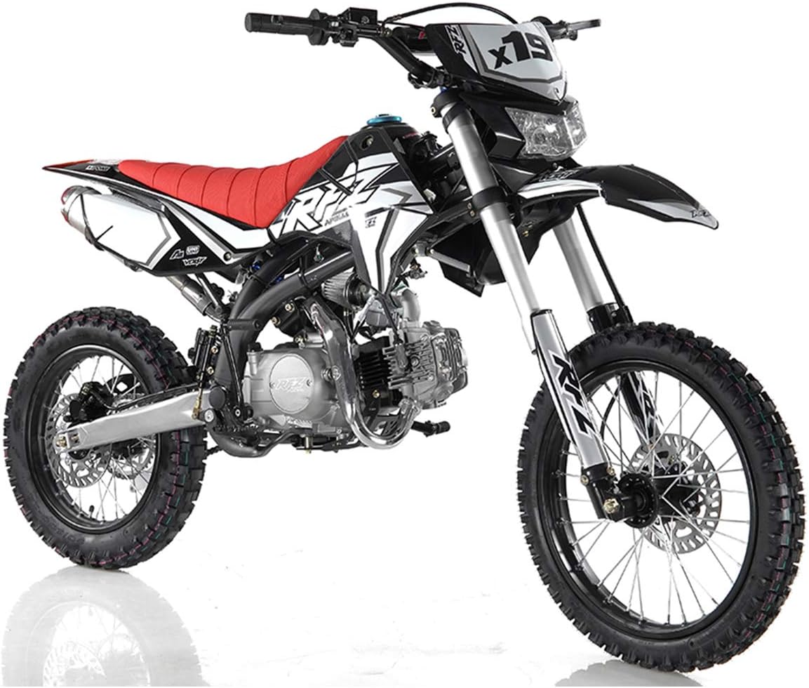 あはも Apollo-DB-X19-Dirt-Bike-Black1