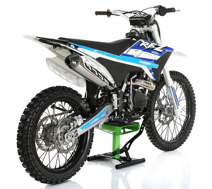 Apollo Rfn 250 HHH Apollo Thunder RFN 250 Dirt Bike – HHH Power Sports