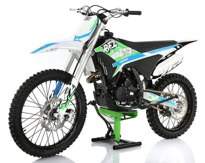Apollo Rfn 250 HHH Apollo Thunder RFN 250 Dirt Bike – HHH Power Sports