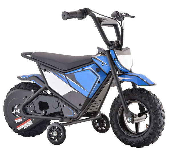 HHH 24V Electric Dirt Bike