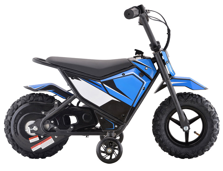 HHH 24V 250W E-Bike