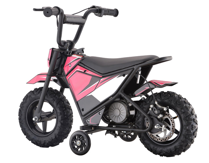 HHH 24V Electric Dirt Bike