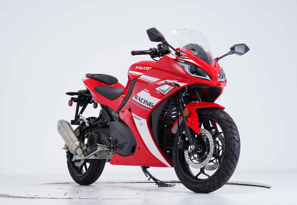  Motorcycle 200cc
