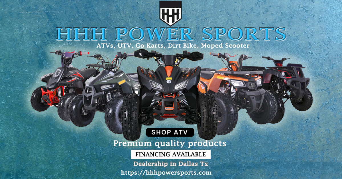 Hh Power Products – HHH Power Sports