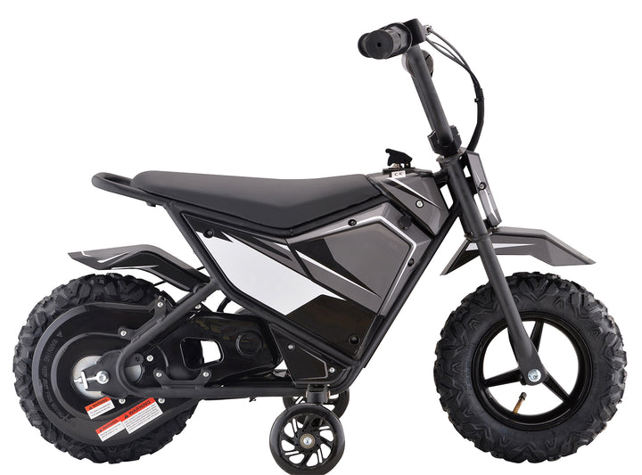 HHH 250W 24V E-Bike