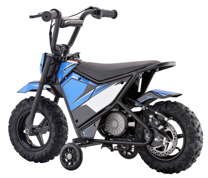HHH 24V Electric Dirt Bike
