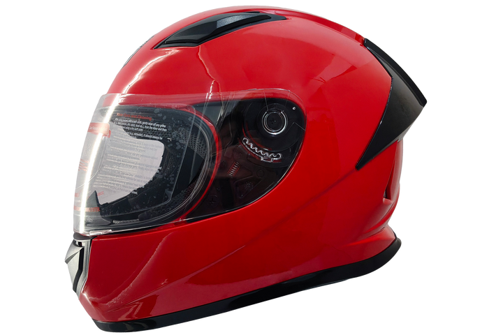 HHH Helmet Adult Full Face Motorcycle DOT Certified (Free Shipping) – HHH Power Sports