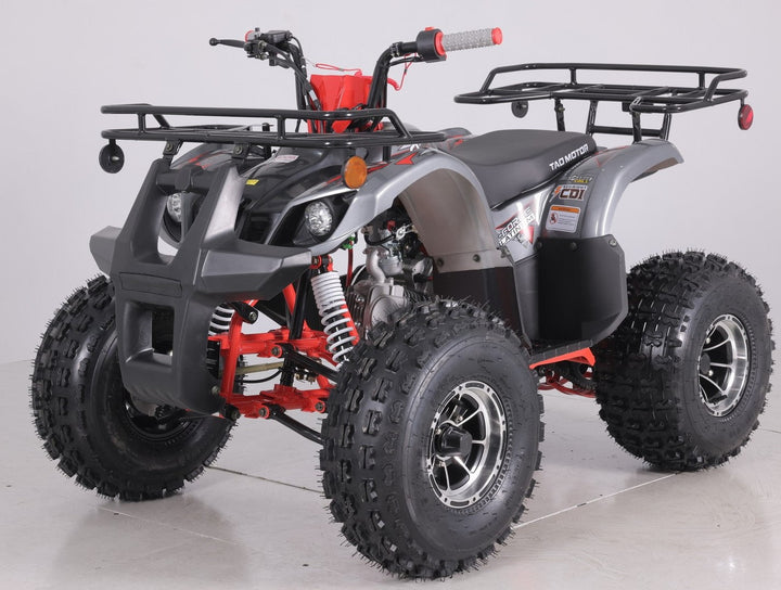 T-FORCE PLATINUM 120cc ATV Taotao 4x4 Quad ntxpowersports.com