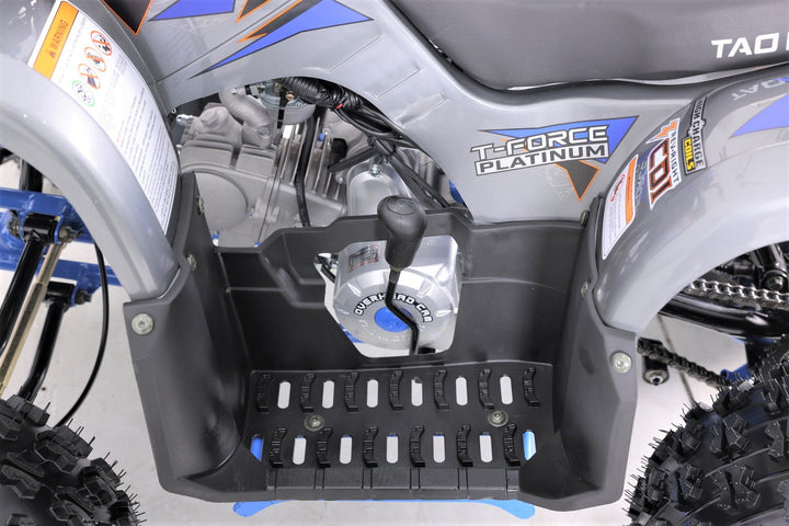 T-FORCE PLATINUM 120cc ATV ntxpowersports.com