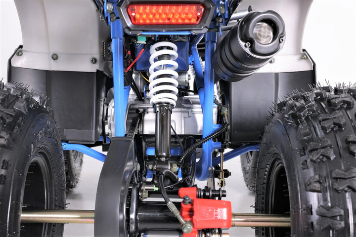 T-FORCE PLATINUM 120cc ATV ntxpowersports.com