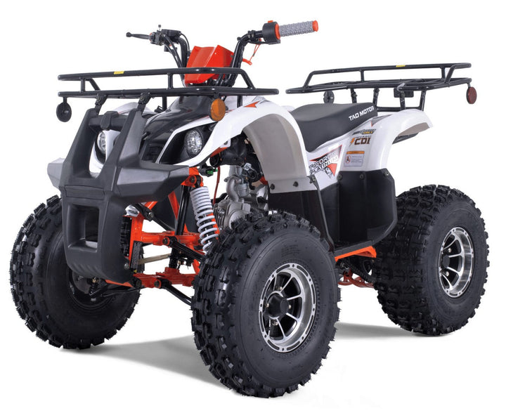 T-FORCE PLATINUM 120cc ATV ntxpowersports.com